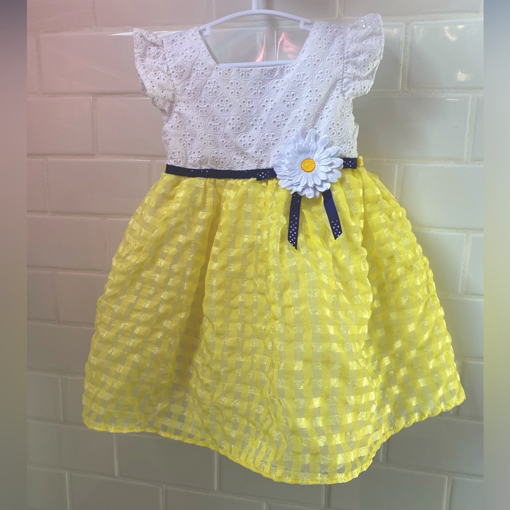Toddler dress